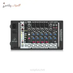 پاور میکسر بهرینگر Behringer PMP500 MP3+ © اصالت کالا