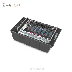 پاور میکسر بهرینگر Behringer PMP500 MP3+ © اصالت کالا