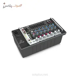 پاور میکسر بهرینگر Behringer PMP500 MP3+ © اصالت کالا