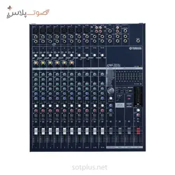 پاور میکسر یاماها Yamaha EMX5014C+ © اصالت کالا + مشاوره