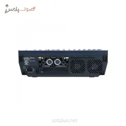 پاور میکسر یاماها Yamaha EMX5014C+ © اصالت کالا + مشاوره
