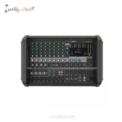 پاور میکسر یاماها Yamaha EMX7+ © اصالت کالا + مشاوره رایگان