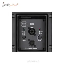 اسپیکر اکتیو RCF ART 915-A + مشاوره خرید | صوت پلاس