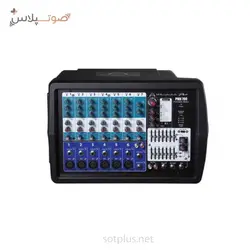 پاور میکسر وارفیدل WHARFEDALE PMX700+ © اصالت کالا + مشاوره