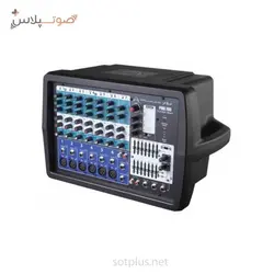 پاور میکسر وارفیدل WHARFEDALE PMX700+ © اصالت کالا + مشاوره