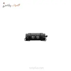 میکروفون بی سیم BOYA BY-WM8 PRO-K3 + مشاوره و خرید