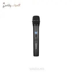 میکروفون بی سیم BOYA BY-WM8 PRO-K3 + مشاوره و خرید