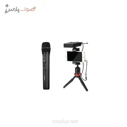 میکروفون بی سیم BOYA BY-WM8 PRO-K3 + مشاوره و خرید