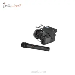 میکروفون بی سیم BOYA BY-WM8 PRO-K3 + مشاوره و خرید