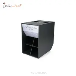 ساب ووفر پسیو WHARFEDALE F18B + © مشاوره و خرید + اصالت کالا