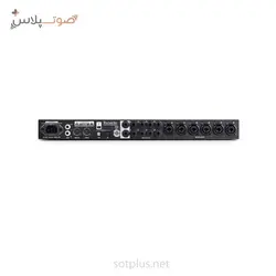 کارت صدا Focusrite Clarett 8Pre Thunderbolt | صوت پلاس