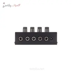 میکسر بهرینگر MX400 + © مشاوره و خرید + اصالت کالا