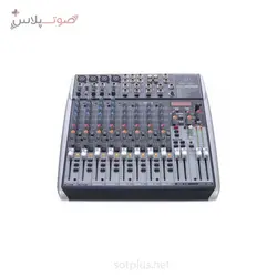 میکسر بهرینگر QX1622USB + © مشاوره و خرید + اصالت کالا