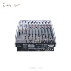 میکسر بهرینگر QX1622USB + © مشاوره و خرید + اصالت کالا