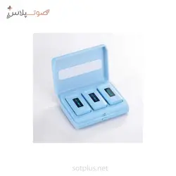 میکروفون بویا BOYA XM6 K2B + خرید + اصالت کالا | صوت پلاس