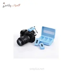 میکروفون بویا BOYA XM6 K2B + خرید + اصالت کالا | صوت پلاس