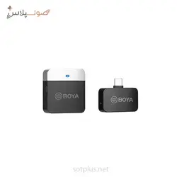 میکروفون بویا BOYA BY-M1LV-U + خرید + اصالت کالا | صوت پلاس