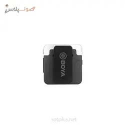 میکروفون بویا BOYA BY-M1LV-U + خرید + اصالت کالا | صوت پلاس