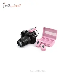 میکروفون بویا BOYA XM6 K2P + خرید + اصالت کالا | صوت پلاس