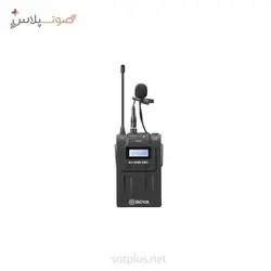 میکروفون بویا BOYA BY-WM8 Pro-K1 + خرید + اصالت کالا