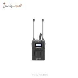 میکروفون بویا BOYA BY-WM8 Pro-K1 + خرید + اصالت کالا