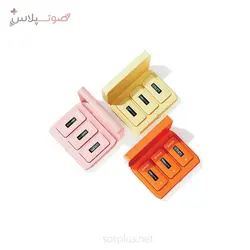 میکروفون بویا BOYA XM6 K2 + راهنمایی خرید + اصالت کالا