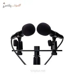 میکروفون ZOOM ZPC-1 + © مشاوره و خرید | صوت پلاس