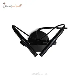 میکروفون ZOOM ZPC-1 + © مشاوره و خرید | صوت پلاس