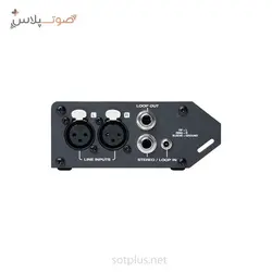 پری آمپ هدفون MARANTZ PHA-3 + © مشاوره رایگان و خرید آنلاین
