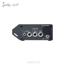 پری آمپ هدفون MARANTZ PHA-3 + © مشاوره رایگان و خرید آنلاین