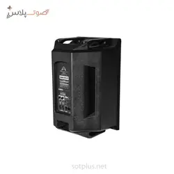 اسپیکر وارفیدل Typhon-AX15-BT + © مشاوره و خرید + اصالت کالا