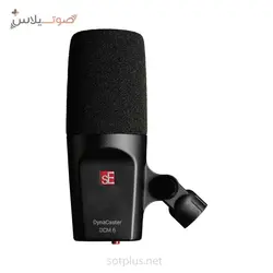 میکروفون sE Electronics DynaCaster DCM6 + مشاوره و خرید