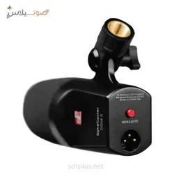 میکروفون sE Electronics DynaCaster DCM6 + مشاوره و خرید