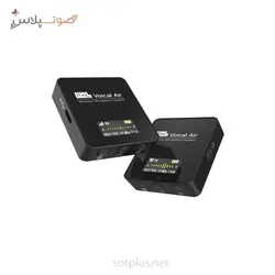 میکروفون بی سیم Pixel Voical Air + © اصالت کالا صوت پلاس
