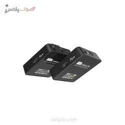 میکروفون بی سیم Pixel Voical Air + © اصالت کالا صوت پلاس