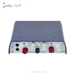 پری آمپ RUPERT NEVE DESIGNS Portico 5017 مشاوره رایگان+اصالت