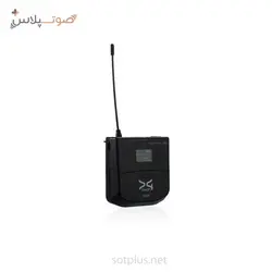 میکروفون بی سیم هدمیک DG TECH D6014 + صوت پلاس + اصالت کالا