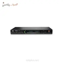 میکروفون بی سیم هدمیک DG TECH D6014 + صوت پلاس + اصالت کالا