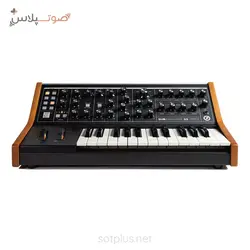 سینتی سایزر MOOG Subsequent 25 + مشاوره خرید