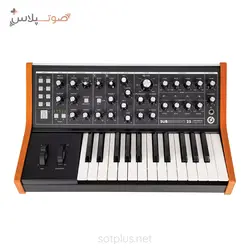 سینتی سایزر MOOG Subsequent 25 + مشاوره خرید