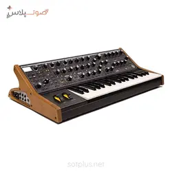 سینتی سایزر MOOG Subsequent 25 + مشاوره خرید