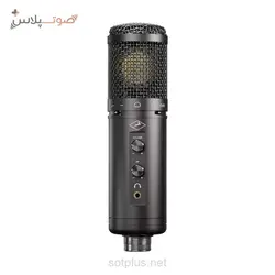 میکروفون ANTELOPE AUDIO Axino Synergy Core + © مشاوره رایگان و خرید + اصالت کالا