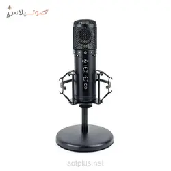 میکروفون ANTELOPE AUDIO Axino Synergy Core + © مشاوره رایگان و خرید + اصالت کالا