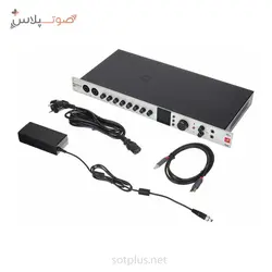 کارت صدا ANTELOPE AUDIO Discrete 8 Pro Synergy Core + خرید