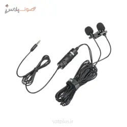 میکروفون بویا M1-DM + © مشاوره رایگان و خرید + اصالت کالا