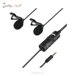 میکروفون بویا M1-DM + © مشاوره رایگان و خرید + اصالت کالا