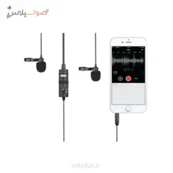 میکروفون بویا M1-DM + © مشاوره رایگان و خرید + اصالت کالا