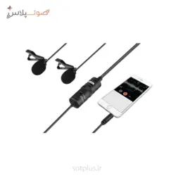 میکروفون بویا M1-DM + © مشاوره رایگان و خرید + اصالت کالا