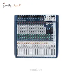 میکسر ساندکرافت Signature 16 + © مشاوره و خرید + اصالت کالا
