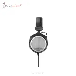 هدفون Beyerdynamic DT 880 PRO + اصالت کالا + گارانتی معتبر